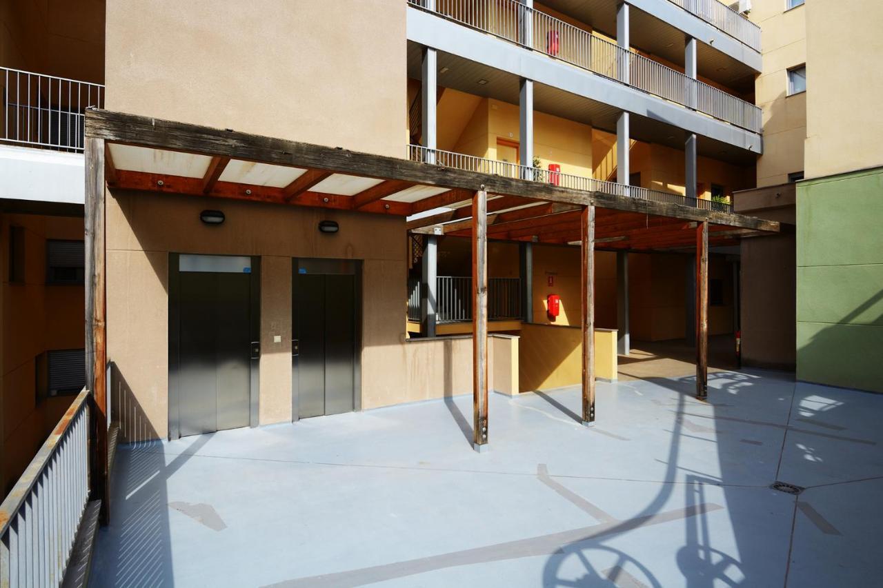 Condesa de Bureta Zaragoza Exterior foto